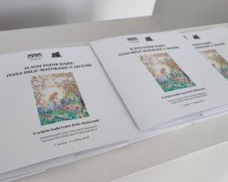 1. mjesto na naslovnici kataloga