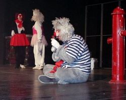 Slike radionice foto kluba Brod