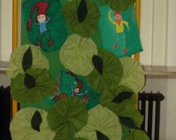  Izložbe svijeta bajki