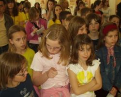 Od slikovnjaka do Vragobe