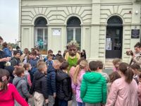 Aktivnosti i sadržaji na Korzu