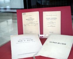 U svijetu bajki 2008