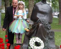 Otvorenje svijeta bajki