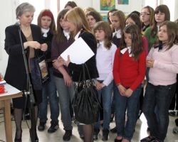 Dodjela nagrada za najbolje literarne i likovne radove