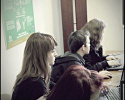 Novinarska radionica